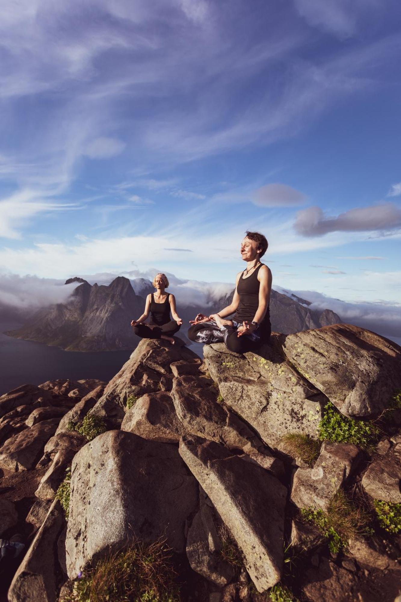 Lofoten Planet Basecamp Villa Sørvågen Dış mekan fotoğraf