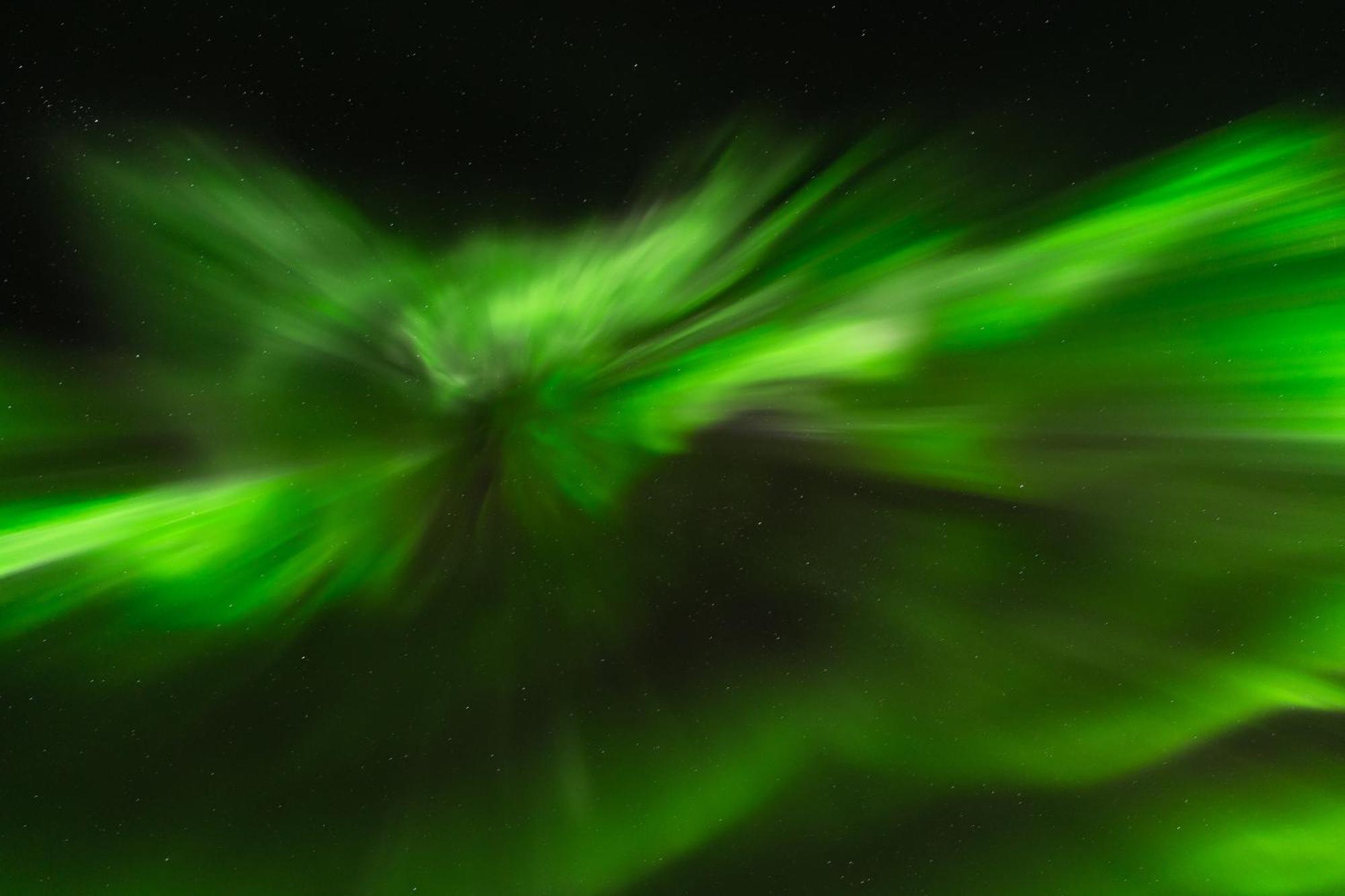 Lofoten Planet Basecamp Villa Sørvågen Dış mekan fotoğraf